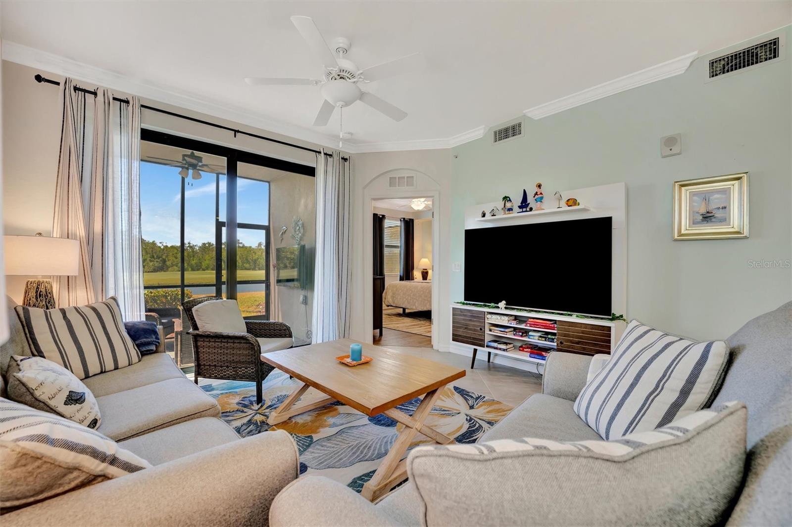 17724 GAWTHROP DR #101, BRADENTON, FL, 34211