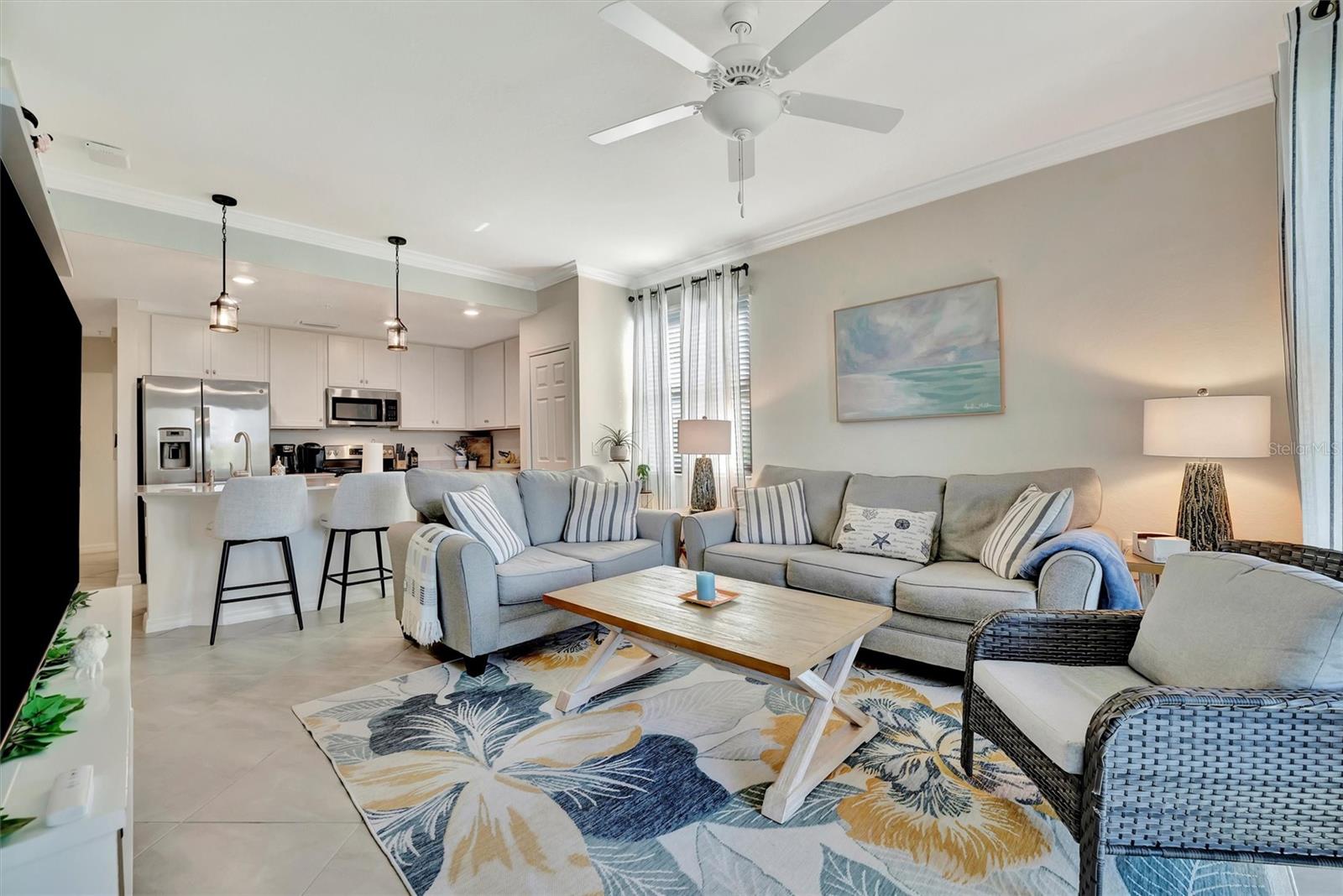 17724 GAWTHROP DR #101, BRADENTON, FL, 34211