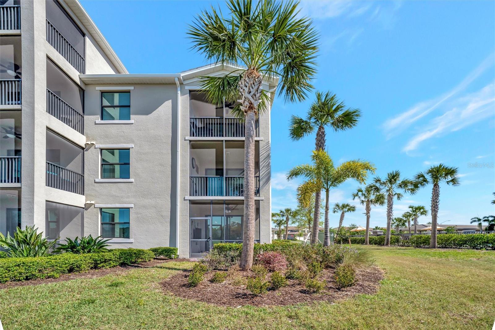 17724 GAWTHROP DR #101, BRADENTON, FL, 34211