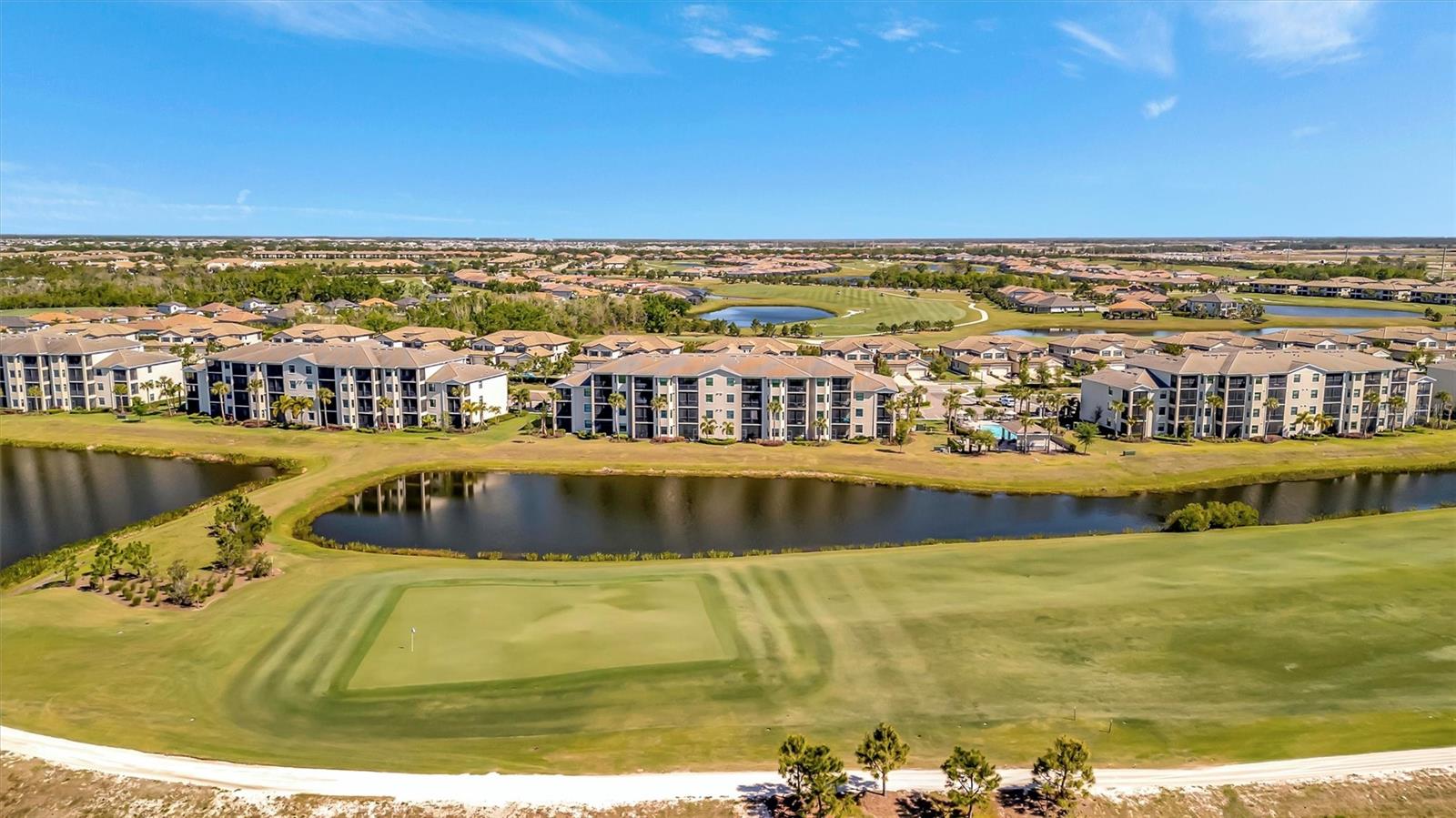 17724 GAWTHROP DR #101, BRADENTON, FL, 34211