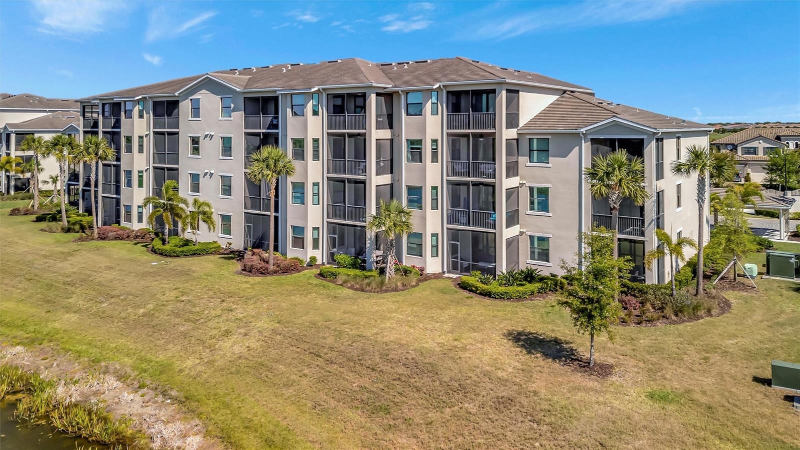 17724 GAWTHROP DR #101, BRADENTON, FL, 34211