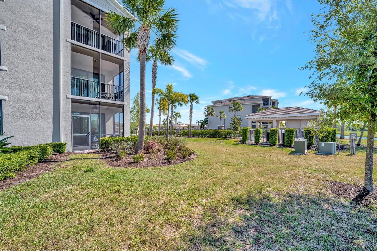 17724 GAWTHROP DR #101, BRADENTON, FL, 34211