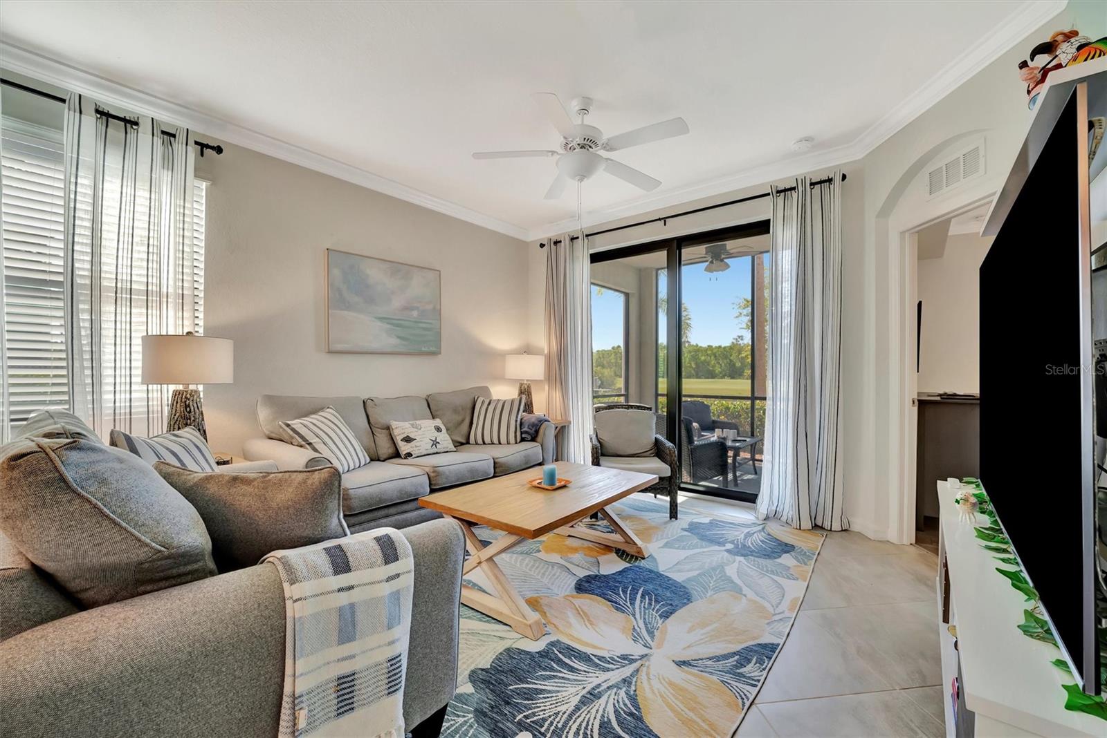 17724 GAWTHROP DR #101, BRADENTON, FL, 34211