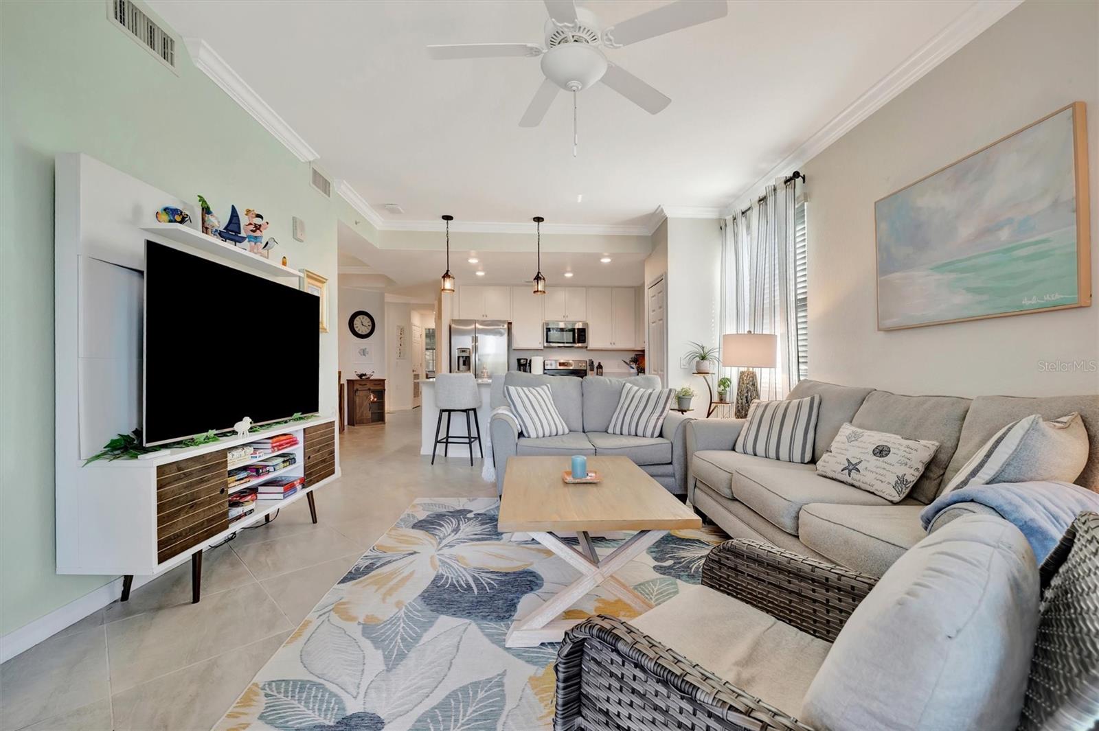 17724 GAWTHROP DR #101, BRADENTON, FL, 34211