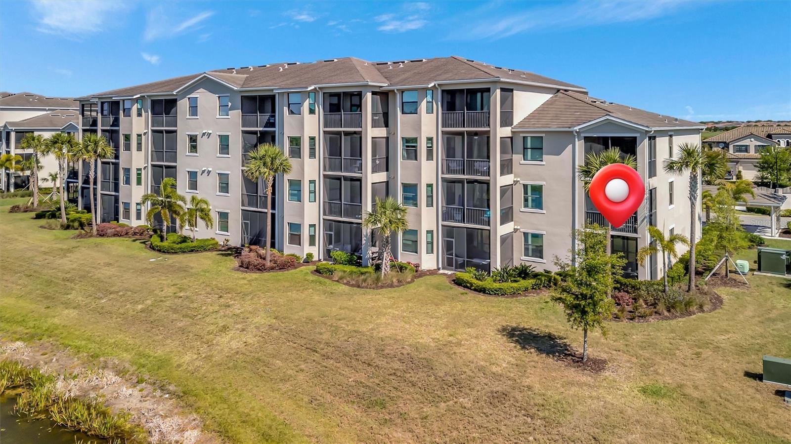 17724 GAWTHROP DR #101, BRADENTON, FL, 34211