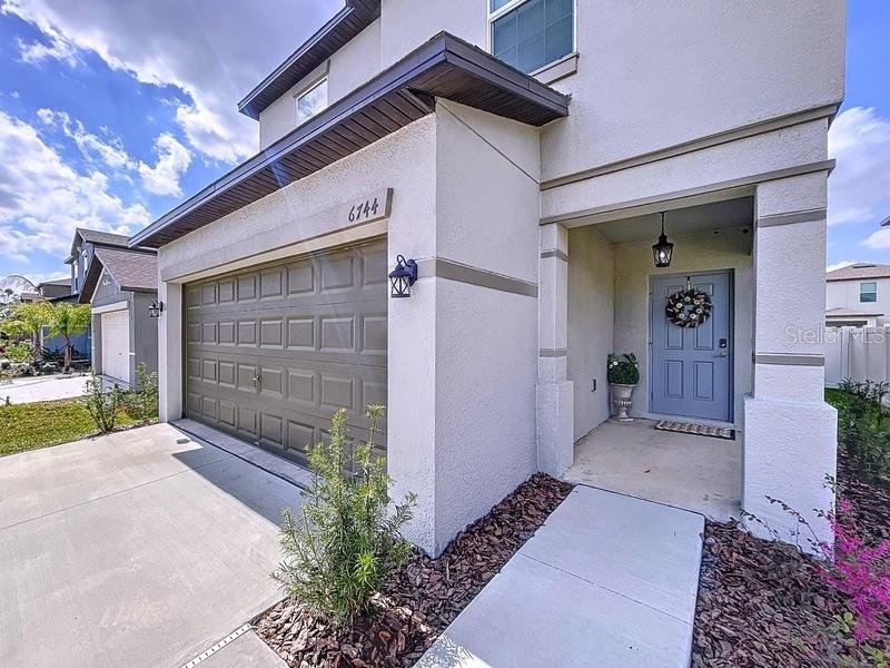 6744 BACK FORTY LOOP, ZEPHYRHILLS, FL, 33541