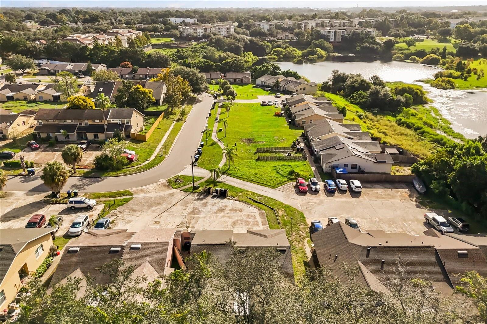 1222 WOODMAN WAY, ORLANDO, FL, 32818