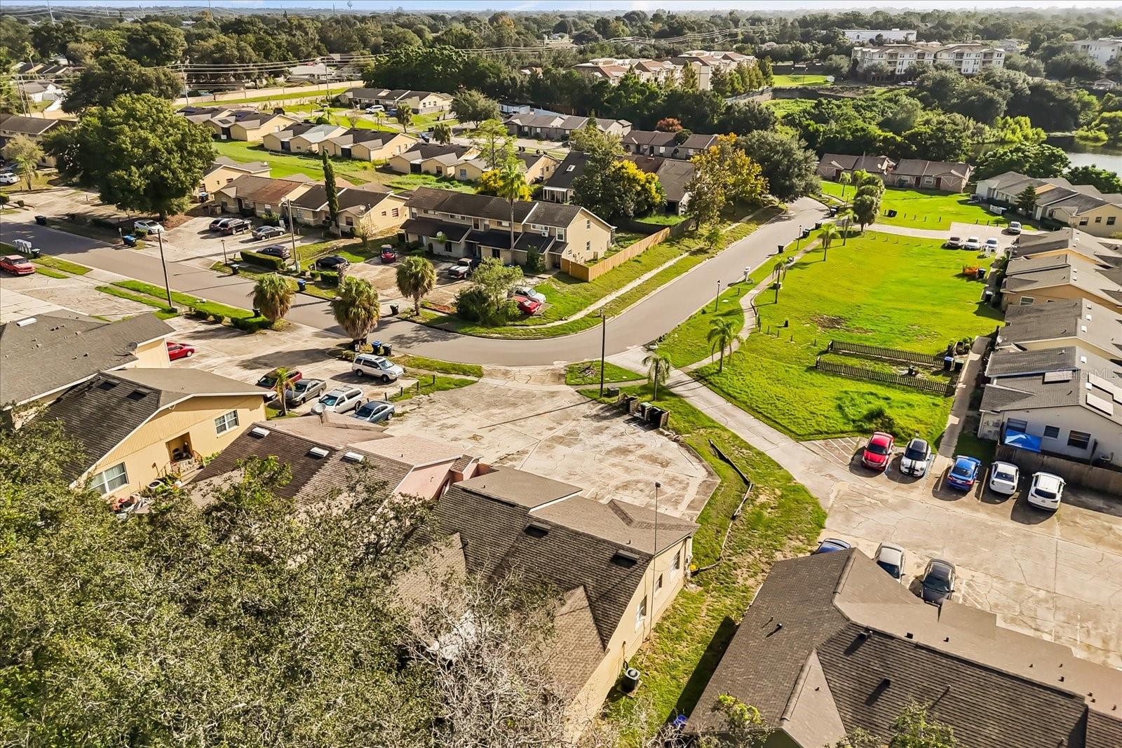 1222 WOODMAN WAY, ORLANDO, FL, 32818