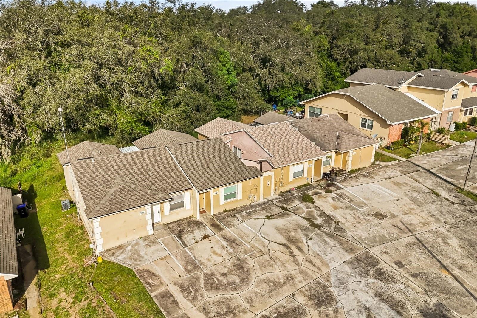 1222 WOODMAN WAY, ORLANDO, FL, 32818