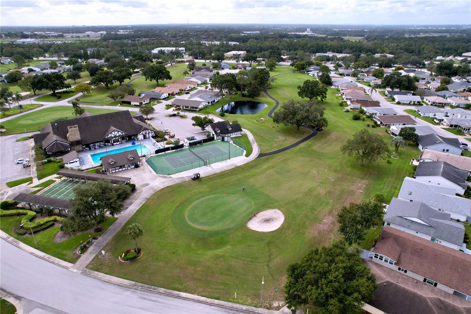 2137 GRAND CYPRESS DR, LAKELAND, FL, 33810