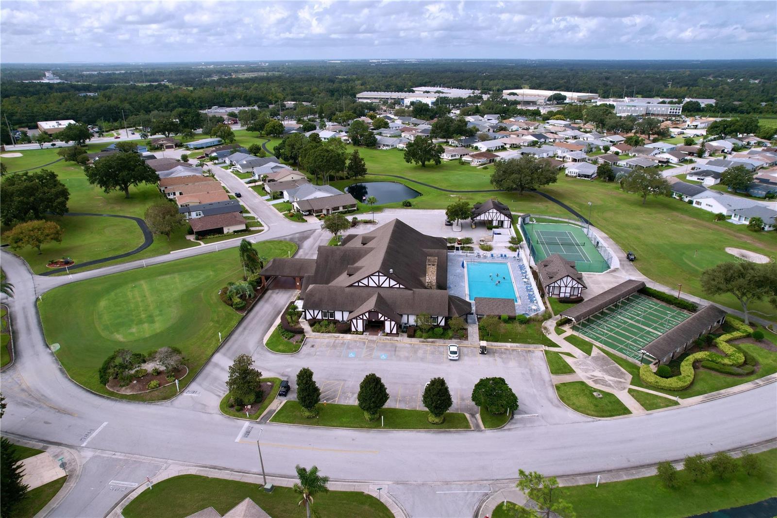 2137 GRAND CYPRESS DR, LAKELAND, FL, 33810