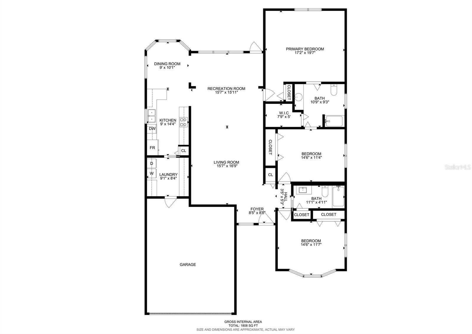 2137 GRAND CYPRESS DR, LAKELAND, FL, 33810