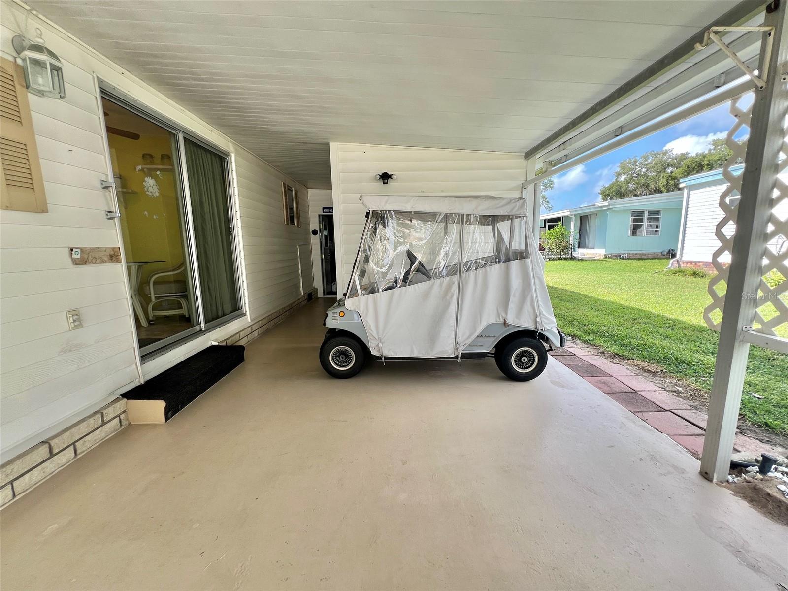 107 WILLOW LN, LEESBURG, FL, 34748