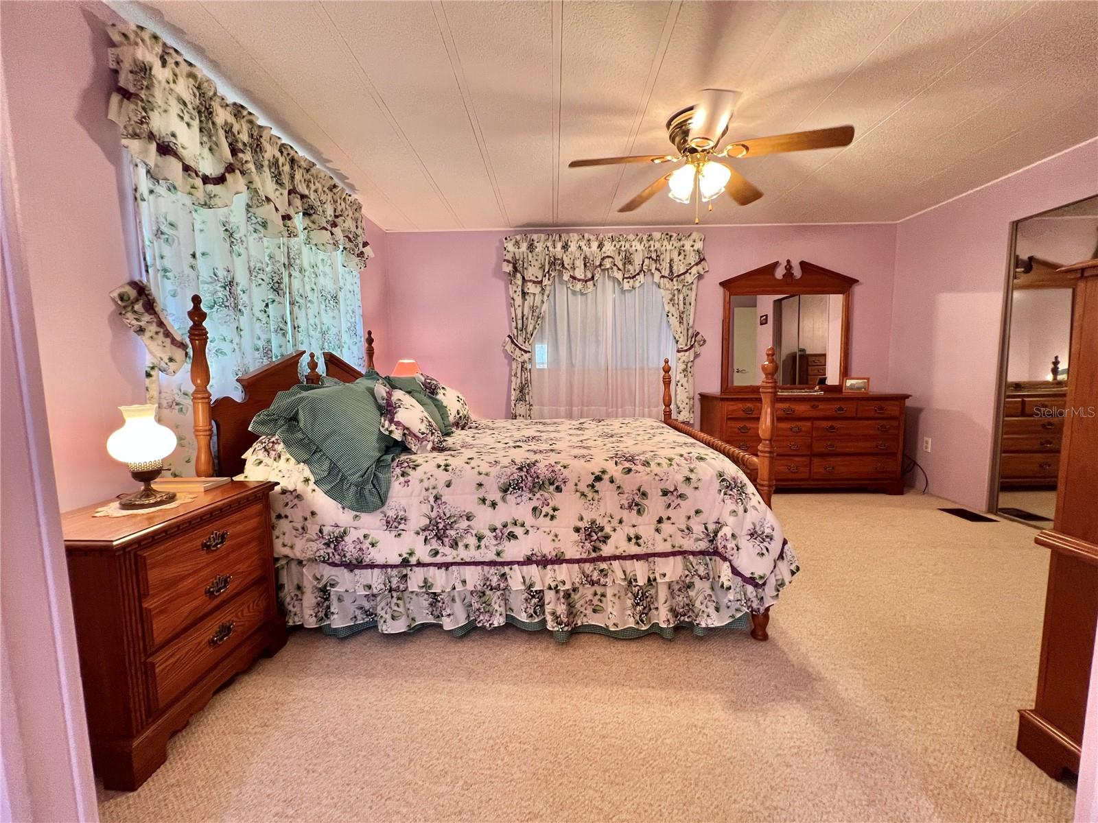 107 WILLOW LN, LEESBURG, FL, 34748