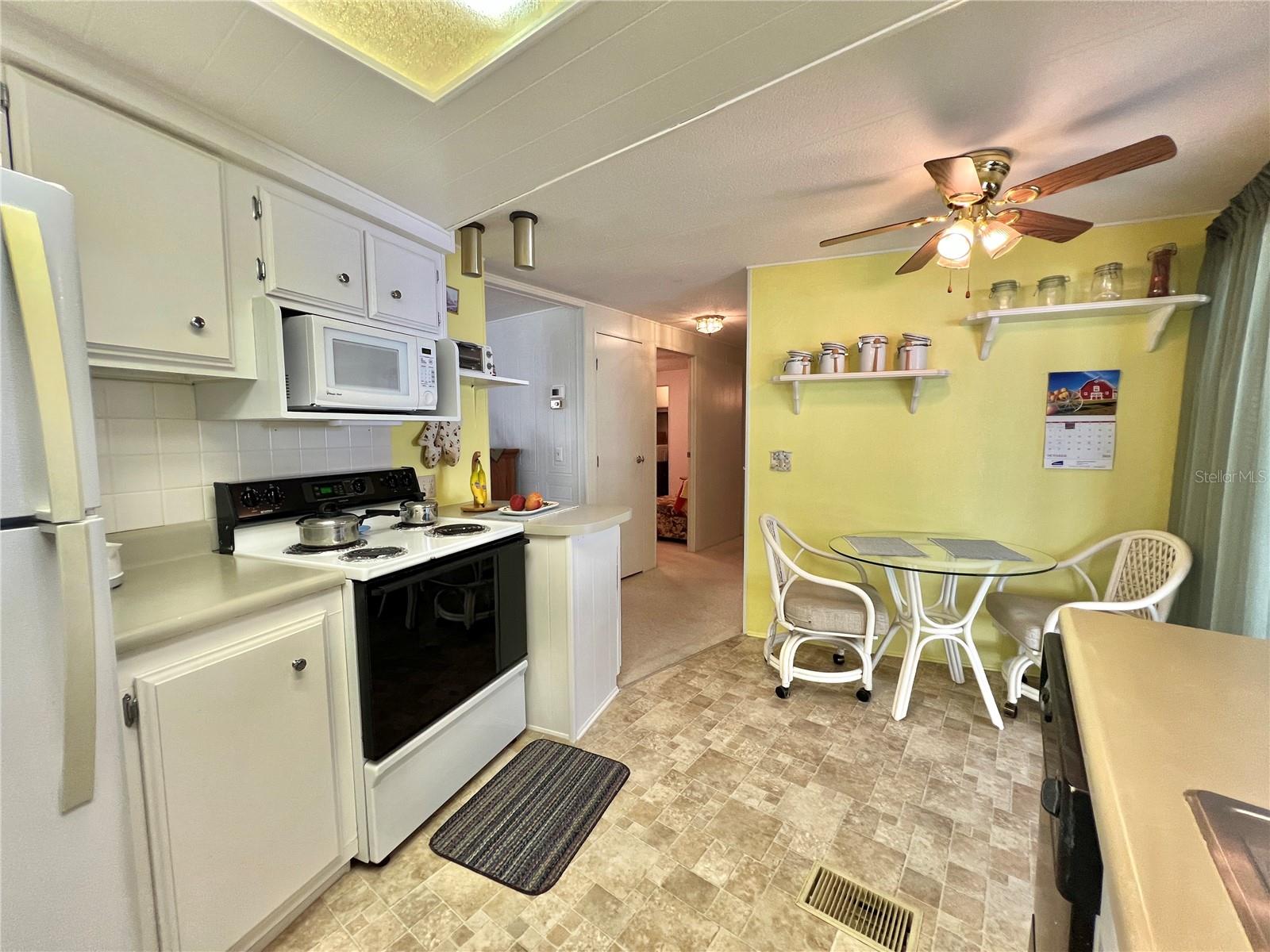 107 WILLOW LN, LEESBURG, FL, 34748