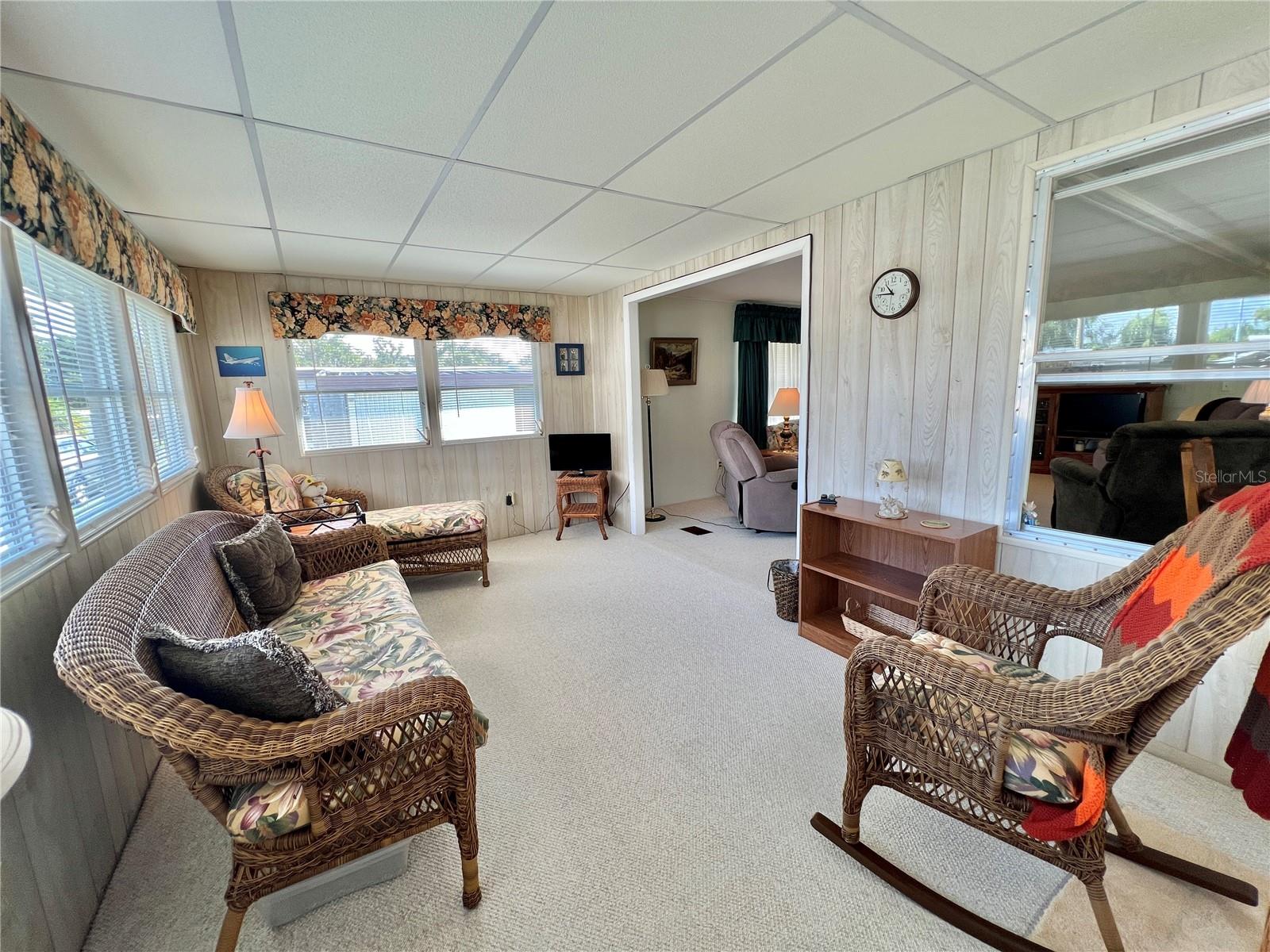 107 WILLOW LN, LEESBURG, FL, 34748