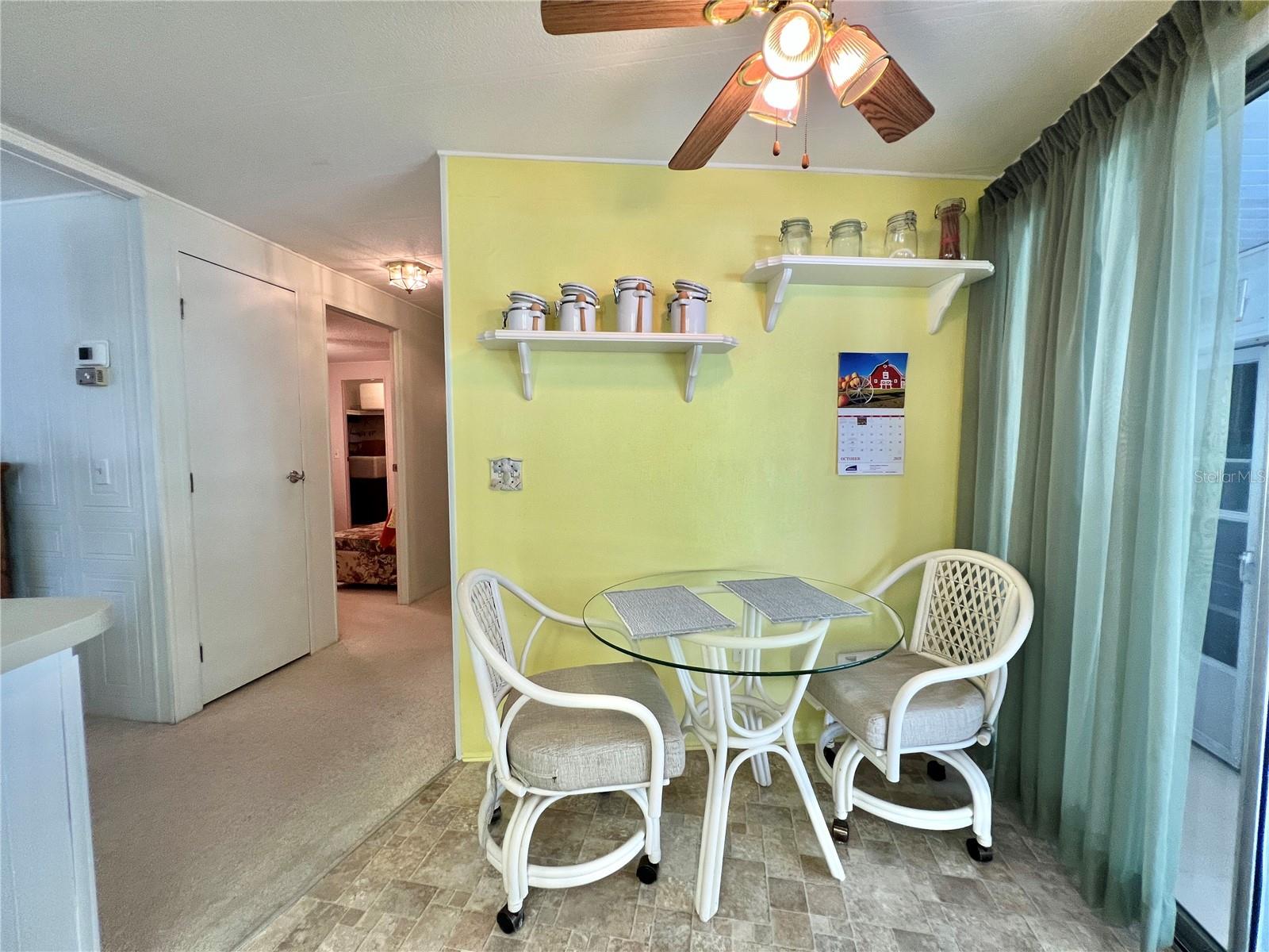 107 WILLOW LN, LEESBURG, FL, 34748