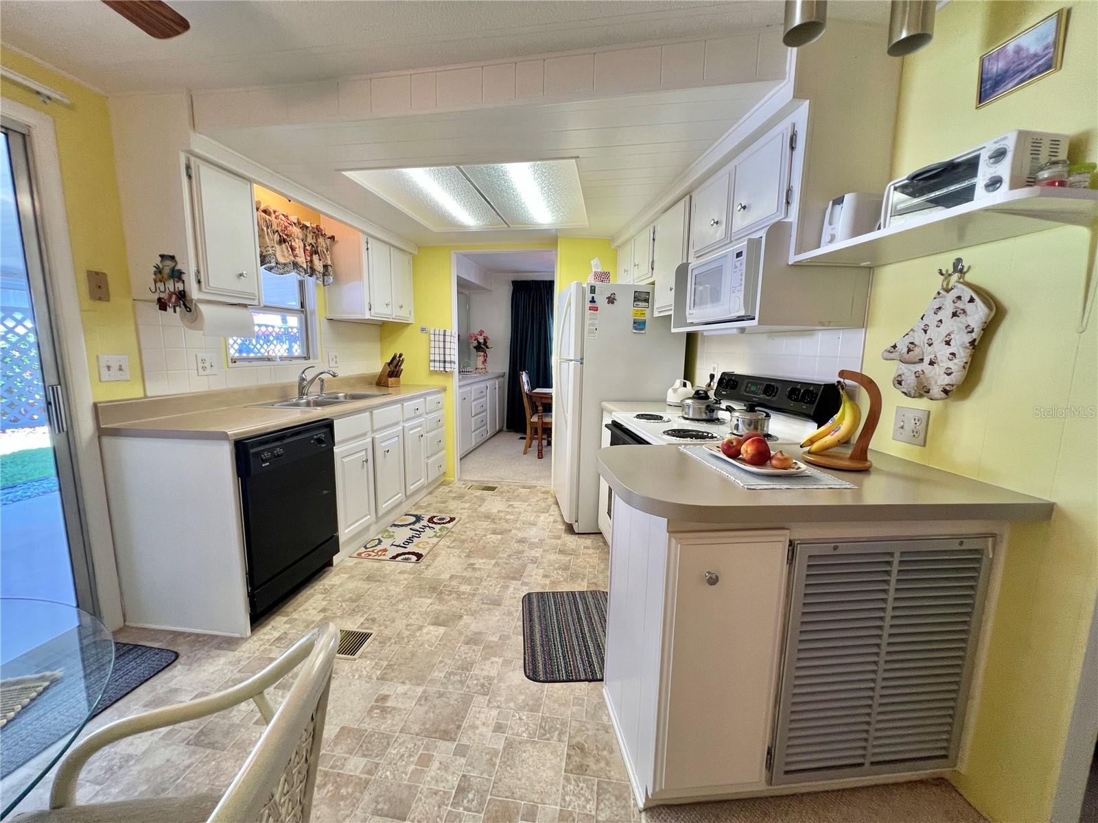 107 WILLOW LN, LEESBURG, FL, 34748