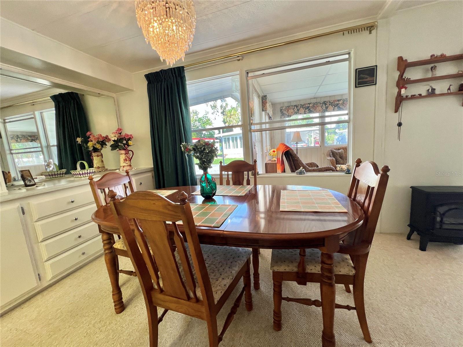 107 WILLOW LN, LEESBURG, FL, 34748