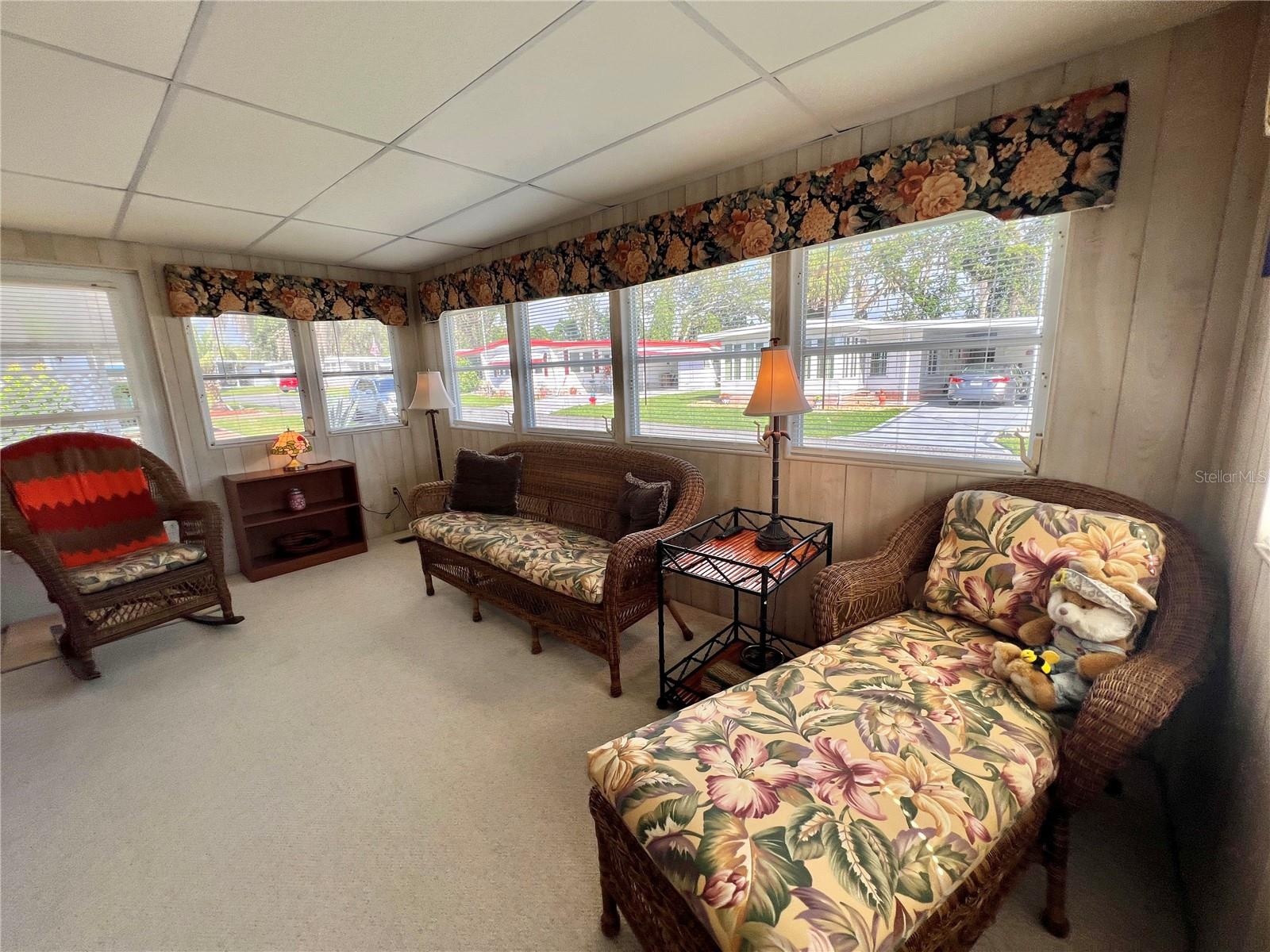 107 WILLOW LN, LEESBURG, FL, 34748