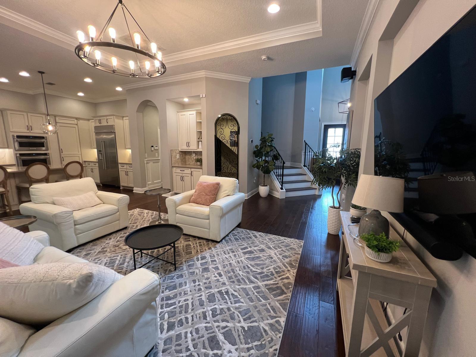 12927 CANOPY WOODS WAY, WINTER GARDEN, FL, 34787