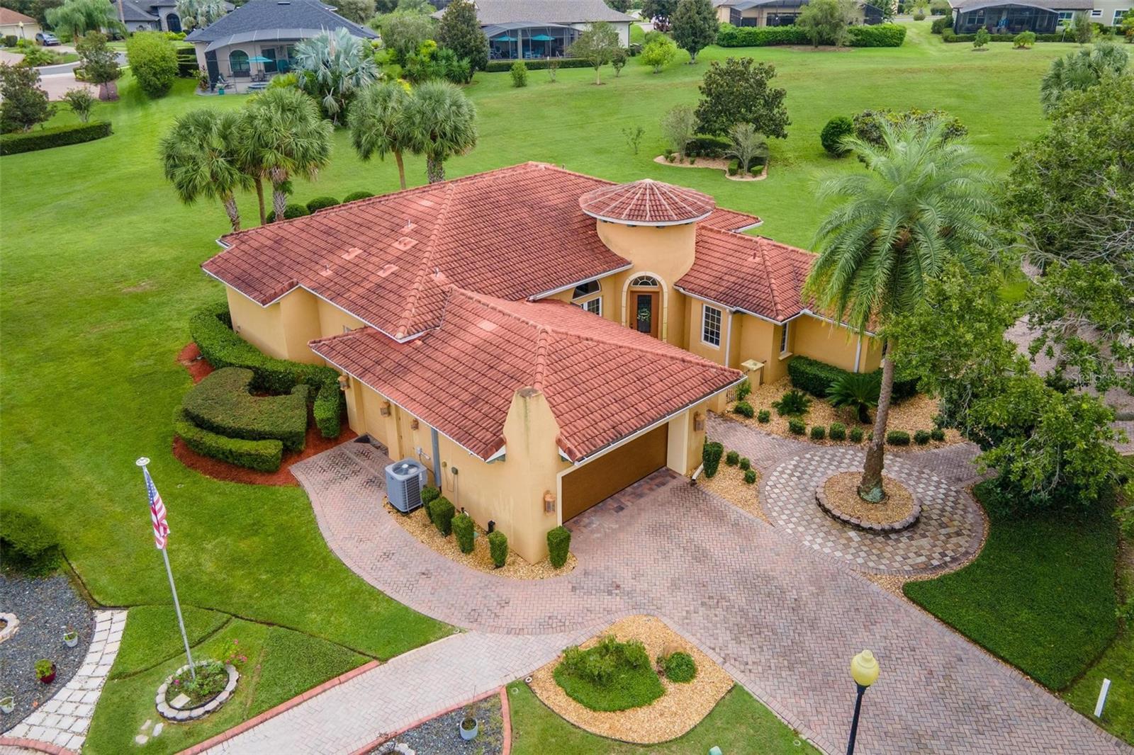 38800 HARBORWOODS PL, LADY LAKE, FL, 32159