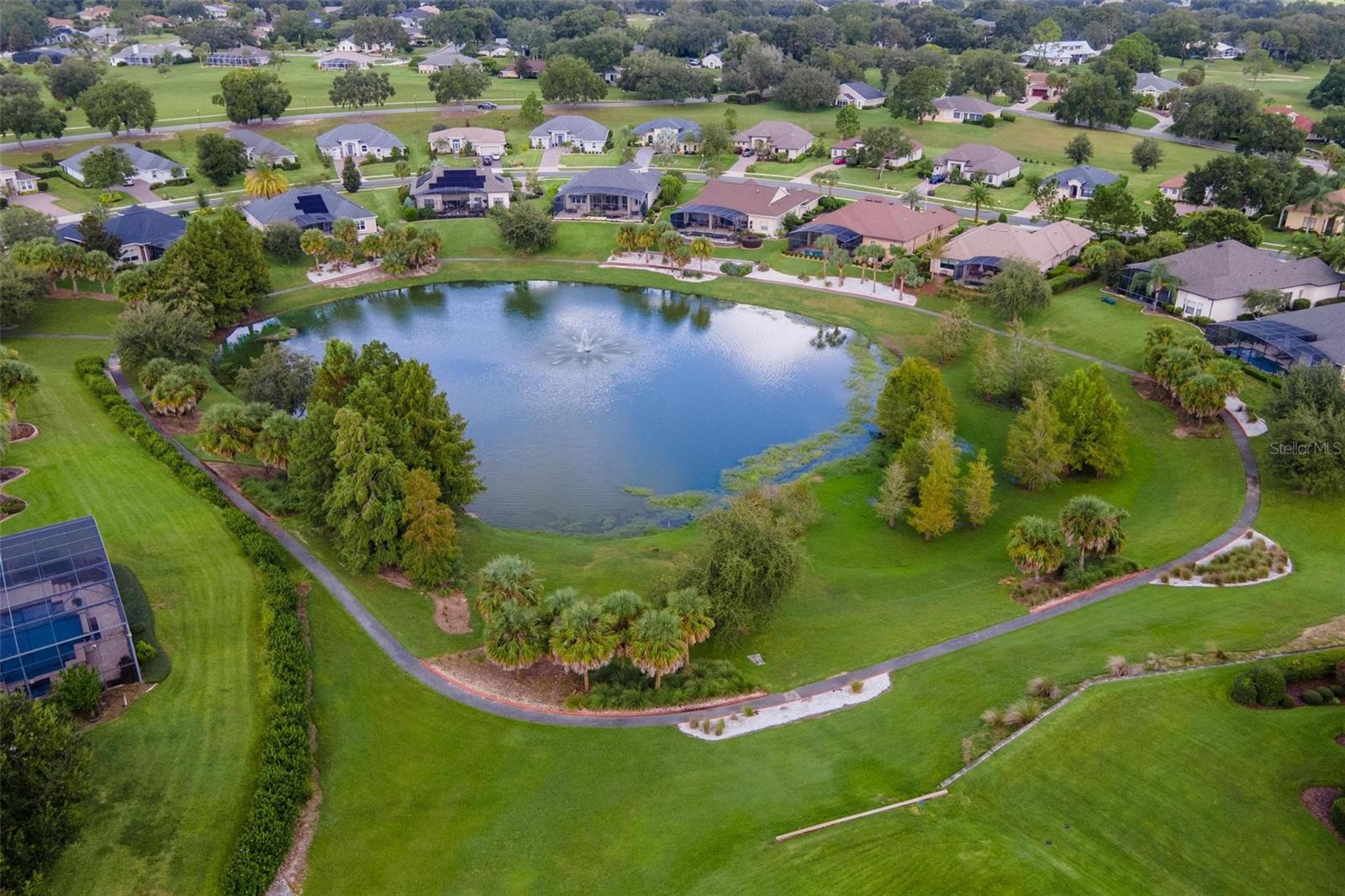 38800 HARBORWOODS PL, LADY LAKE, FL, 32159