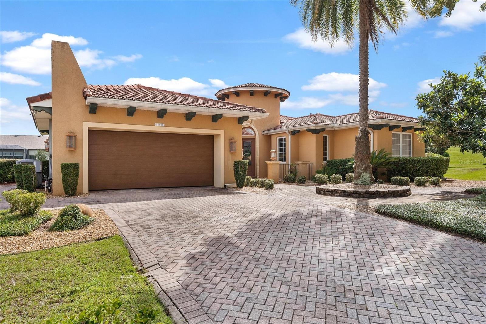 38800 HARBORWOODS PL, LADY LAKE, FL, 32159