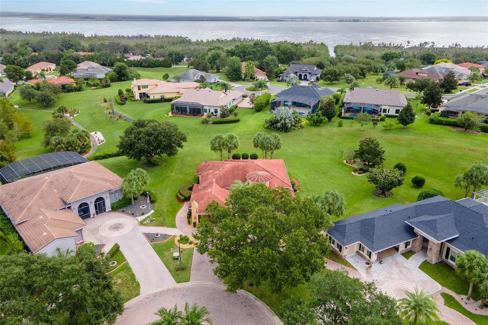 38800 HARBORWOODS PL, LADY LAKE, FL, 32159