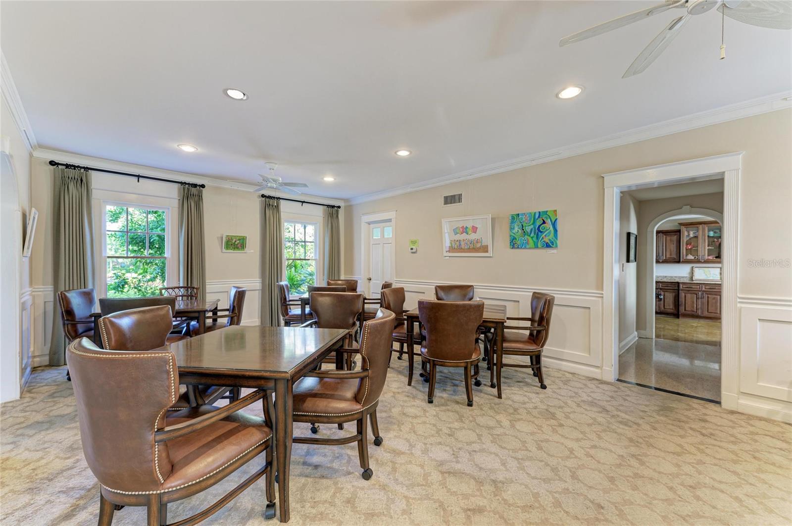 1617 BAYHOUSE CT #121, SARASOTA, FL, 34231