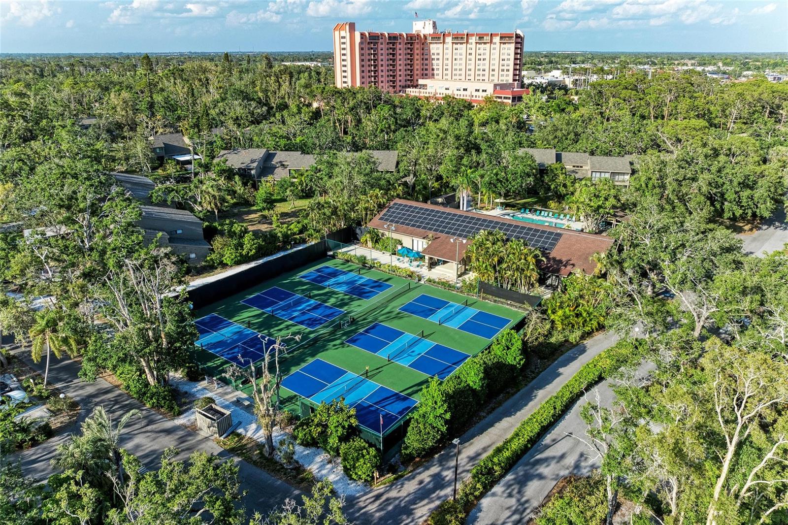 1617 BAYHOUSE CT #121, SARASOTA, FL, 34231