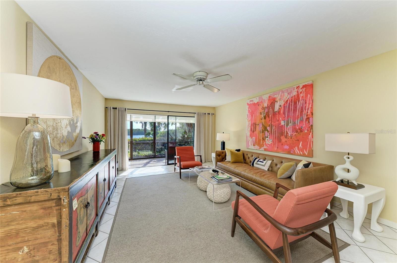 1617 BAYHOUSE CT #121, SARASOTA, FL, 34231