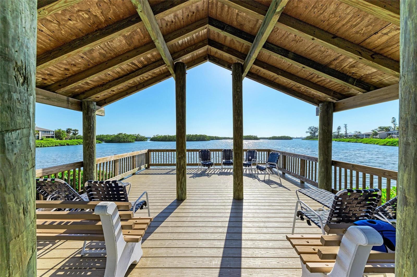 1617 BAYHOUSE CT #121, SARASOTA, FL, 34231