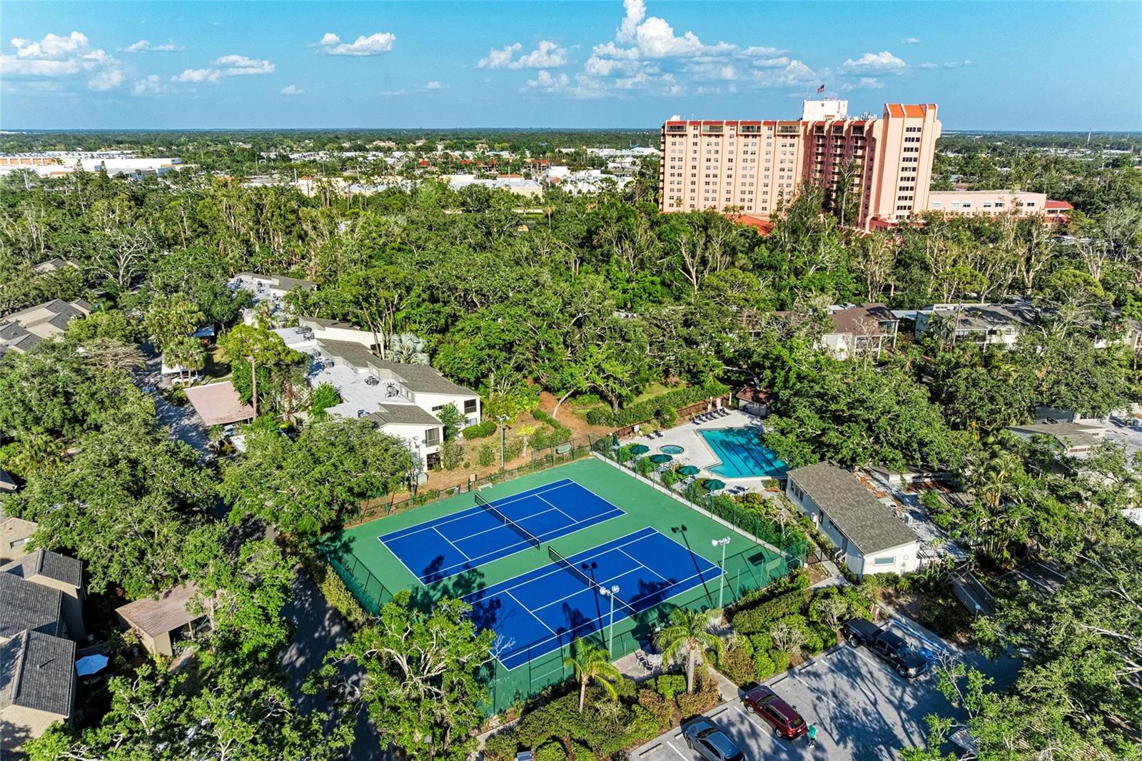 1617 BAYHOUSE CT #121, SARASOTA, FL, 34231