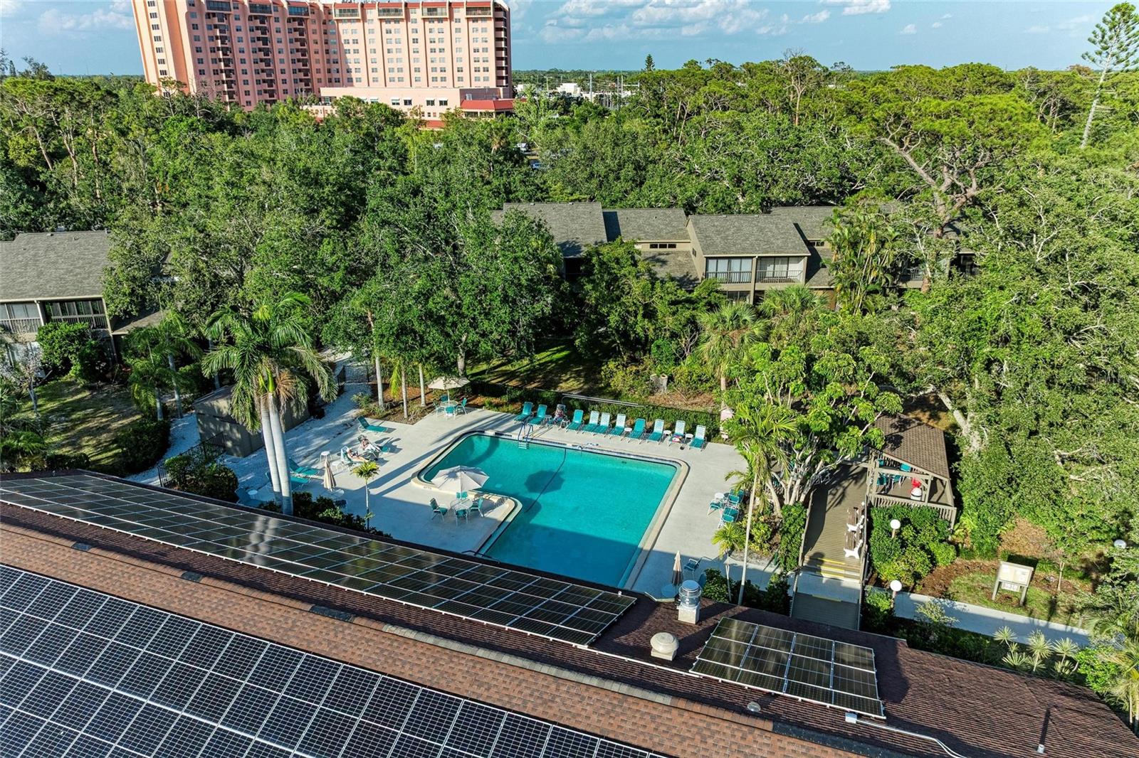 1617 BAYHOUSE CT #121, SARASOTA, FL, 34231