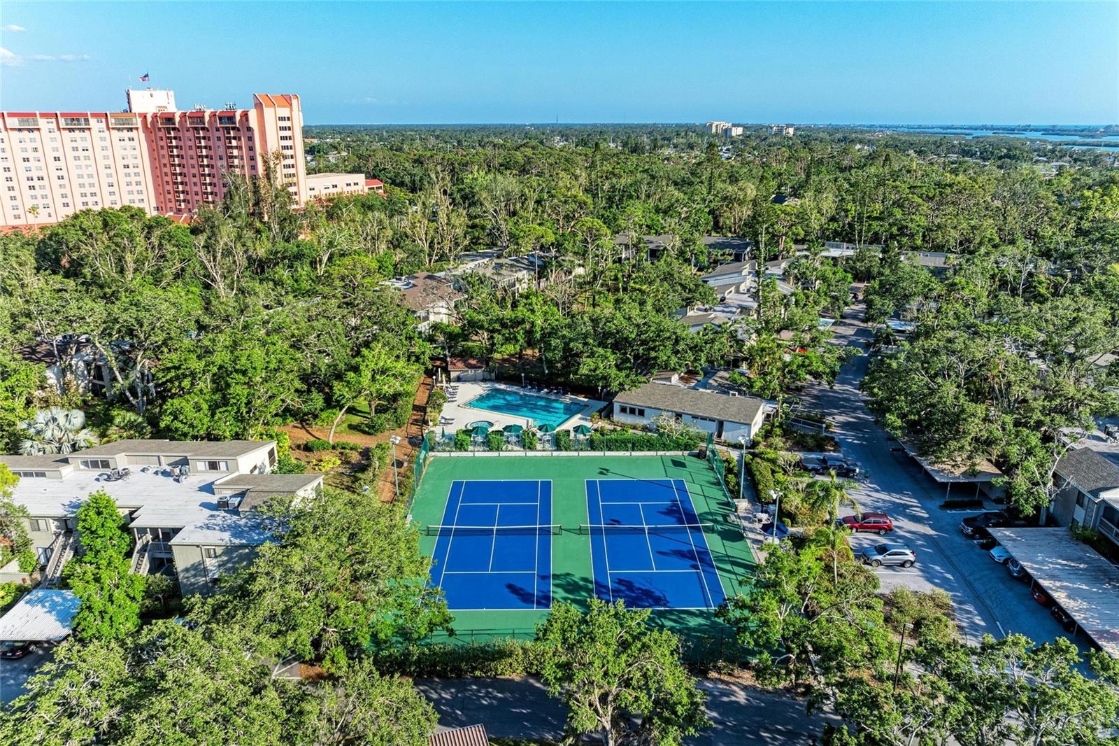 1617 BAYHOUSE CT #121, SARASOTA, FL, 34231