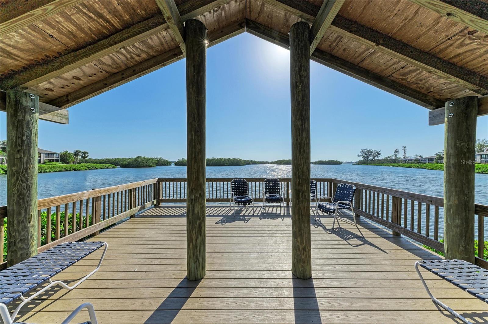 1617 BAYHOUSE CT #121, SARASOTA, FL, 34231