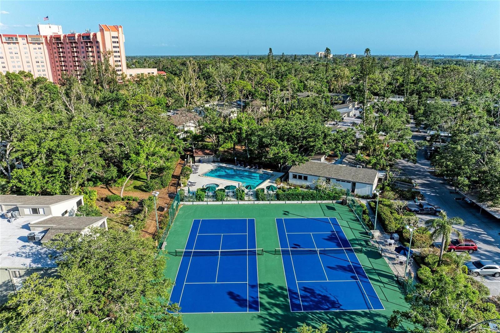 1617 BAYHOUSE CT #121, SARASOTA, FL, 34231