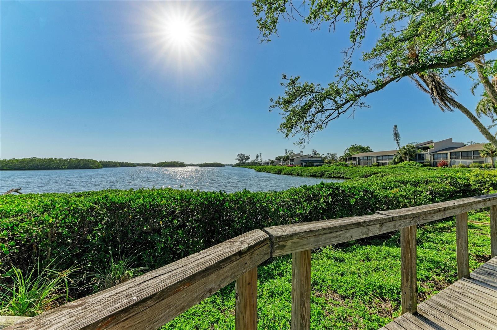 1617 BAYHOUSE CT #121, SARASOTA, FL, 34231