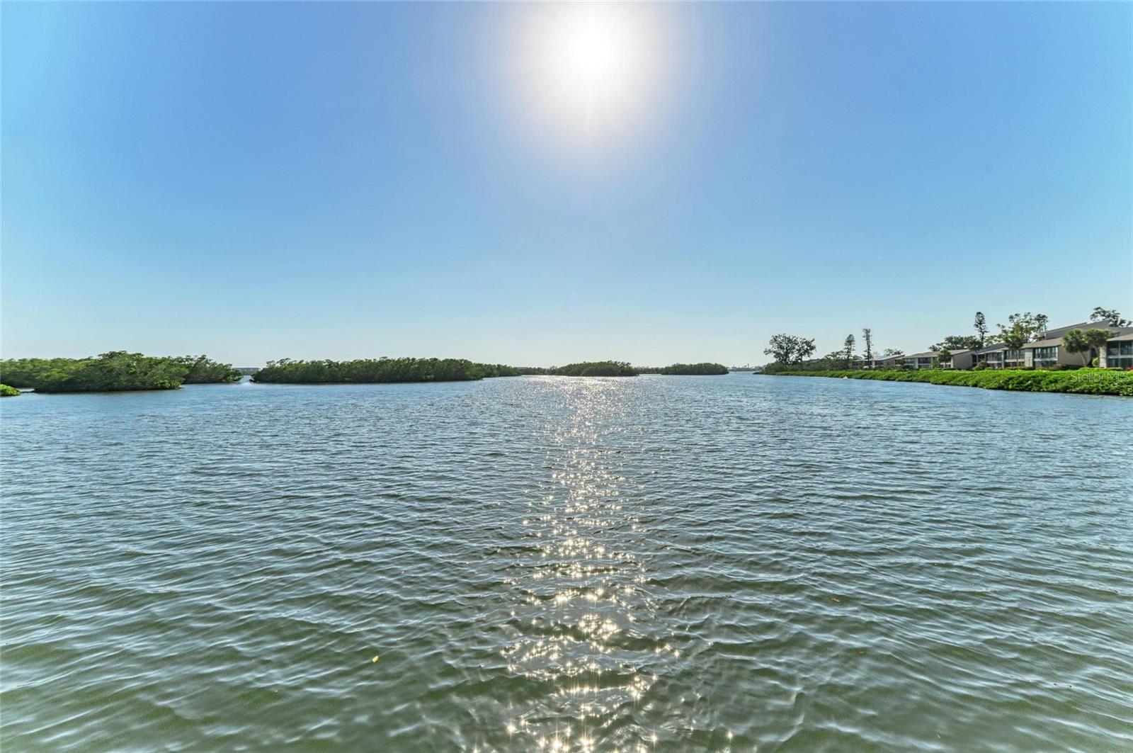 1617 BAYHOUSE CT #121, SARASOTA, FL, 34231