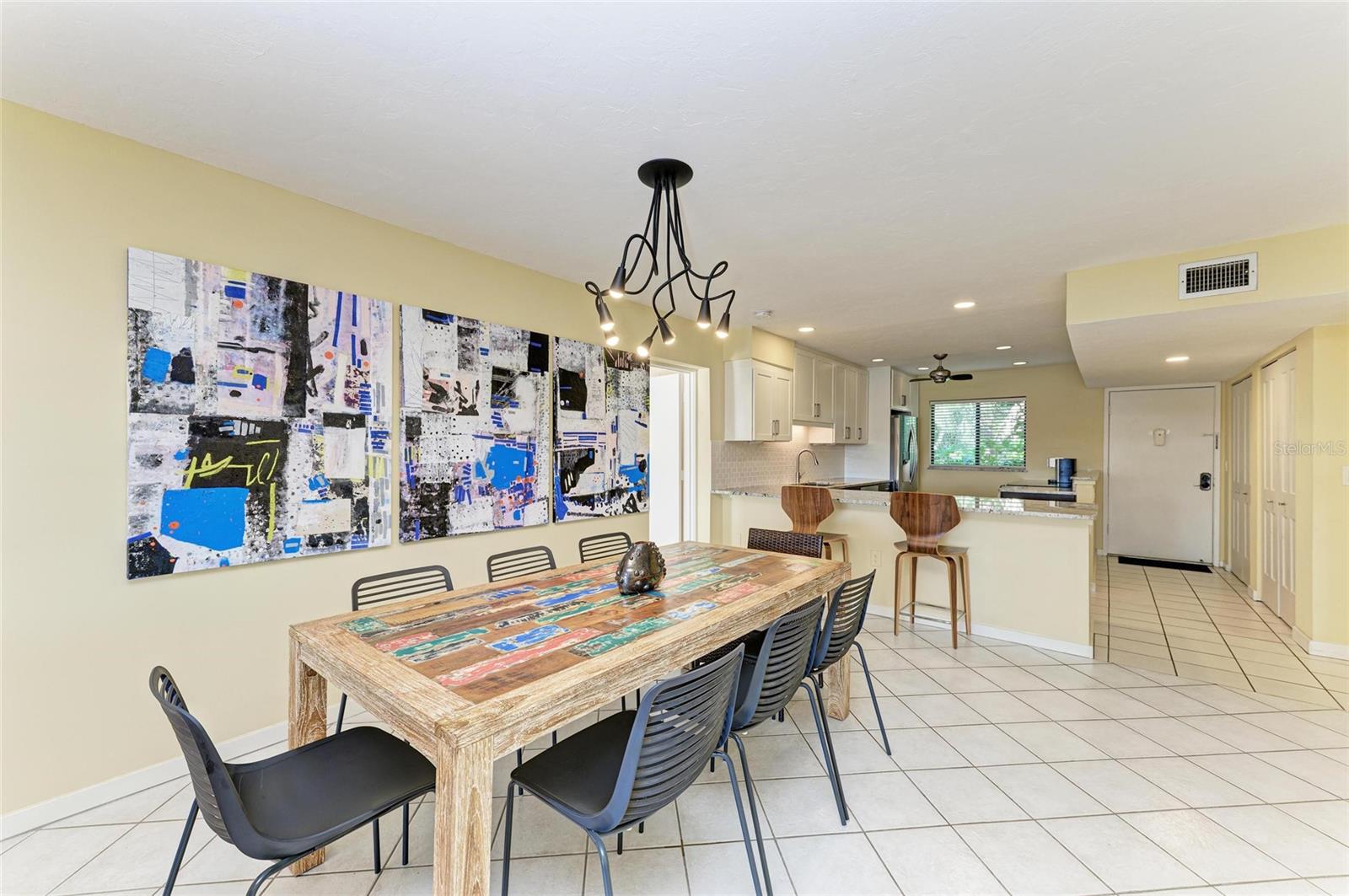 1617 BAYHOUSE CT #121, SARASOTA, FL, 34231