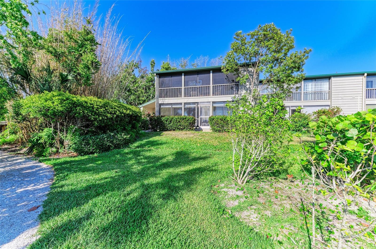 1617 BAYHOUSE CT #121, SARASOTA, FL, 34231