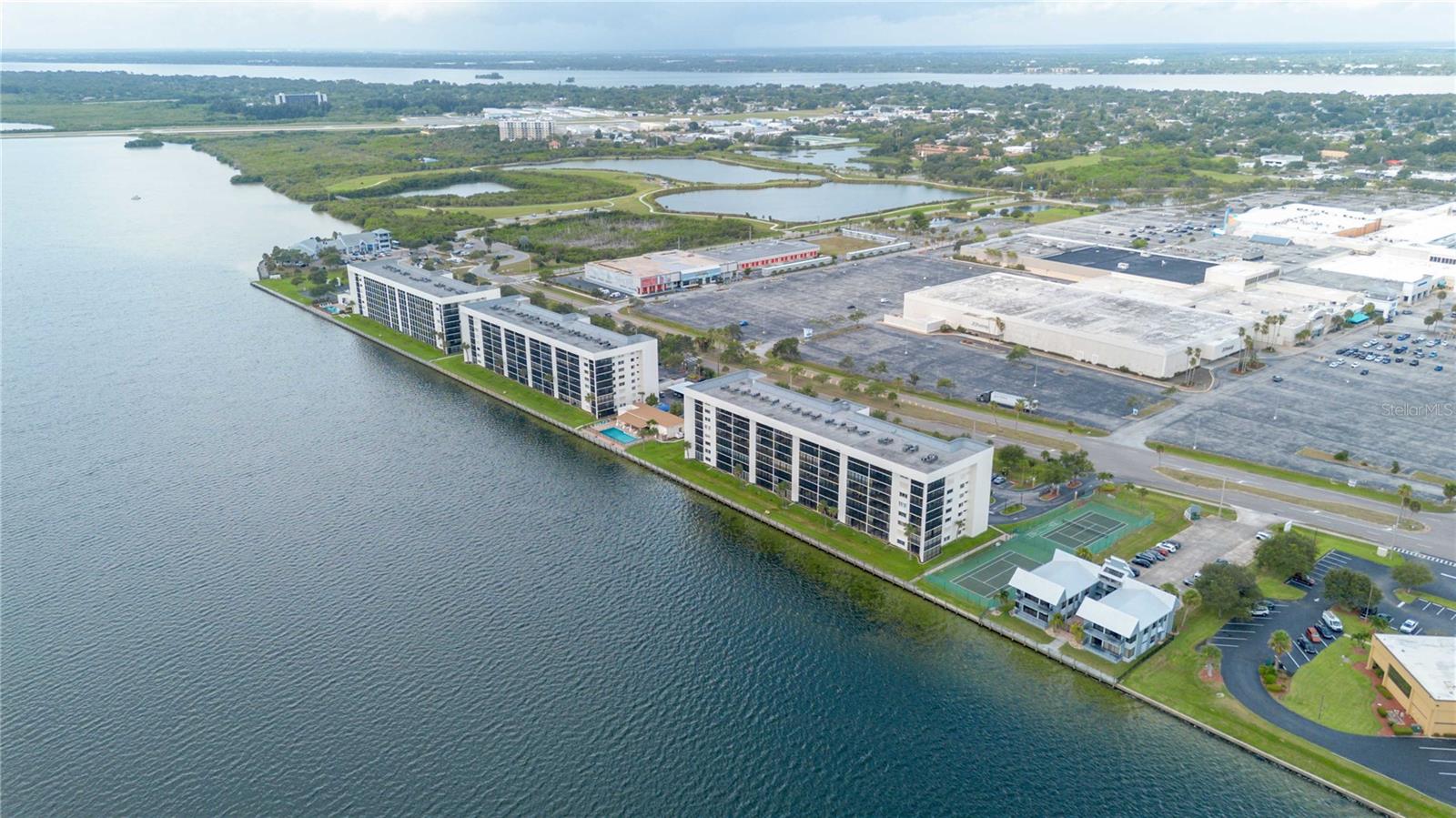 200 S SYKES CREEK PKWY #A102, MERRITT ISLAND, FL, 32952