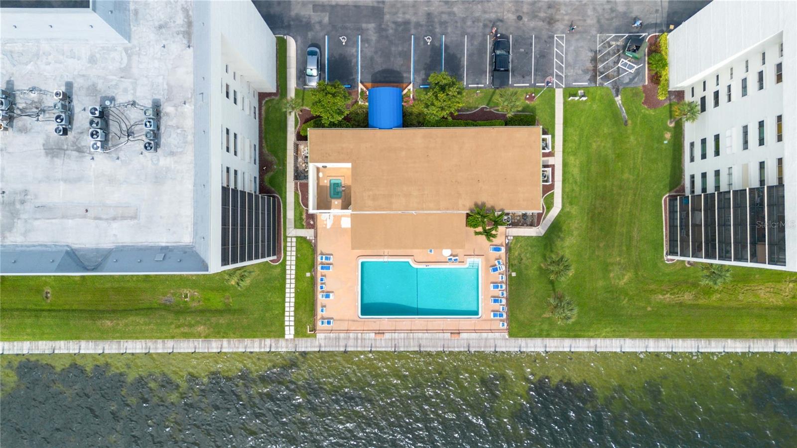 200 S SYKES CREEK PKWY #A102, MERRITT ISLAND, FL, 32952