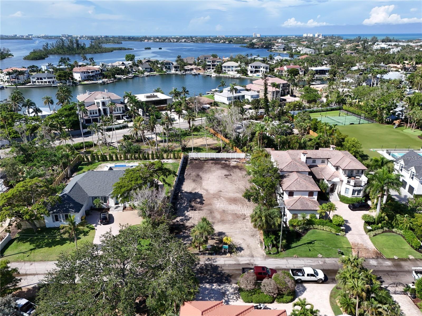 838 NORSOTA WAY, SARASOTA, FL, 34242