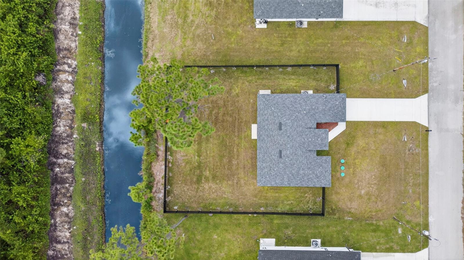 708 LAMAR ST E, LEHIGH ACRES, FL, 33974