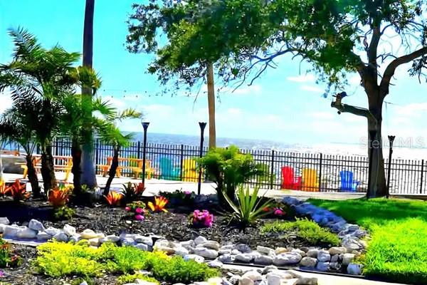 611 DESTINY DR #116, RUSKIN, FL, 33570