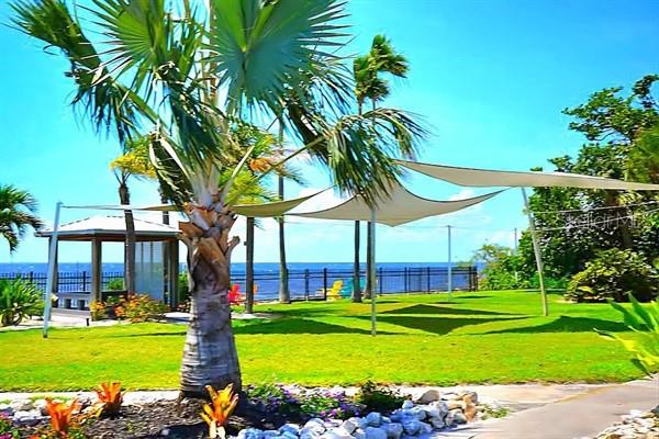 611 DESTINY DR #116, RUSKIN, FL, 33570