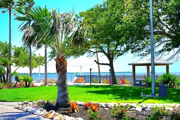 611 DESTINY DR #116, RUSKIN, FL, 33570