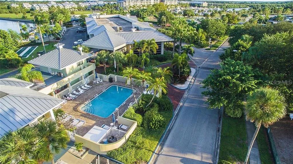 611 DESTINY DR #116, RUSKIN, FL, 33570